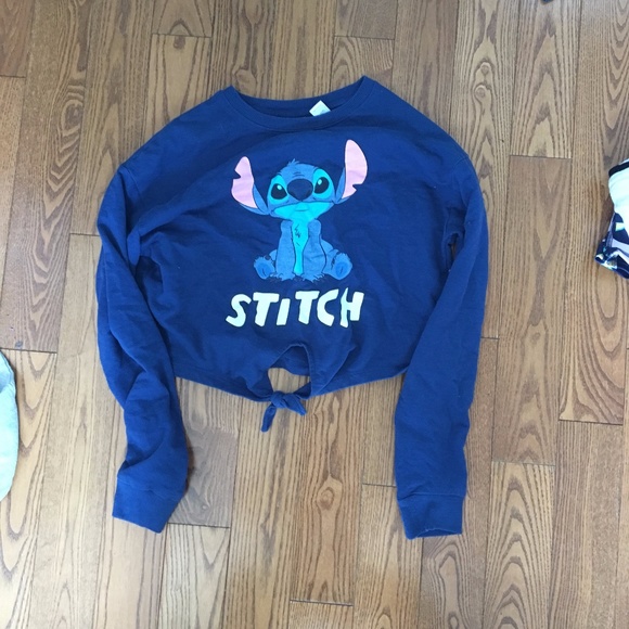 Stitch Sweater Set - Picture 2 of 5